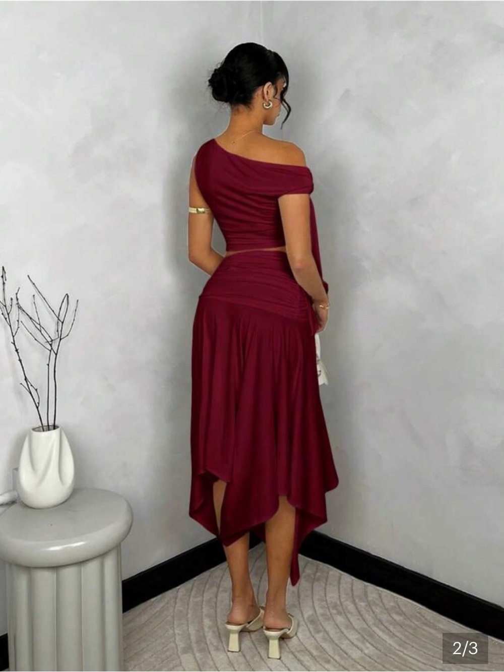 SHEIN DRESS BUNDLE - Picture 3 of 6
